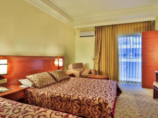 Neptune Pwani Beach Resort Spa NU