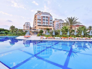 Neptune Pwani Beach Resort Spa NU