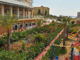 Neptune Pwani Beach Resort Spa NU