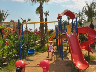 Neptune Pwani Beach Resort Spa NU