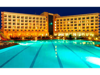 HOTEL BANAT