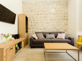 Hedera Estate, Hedera A2 Apartment
