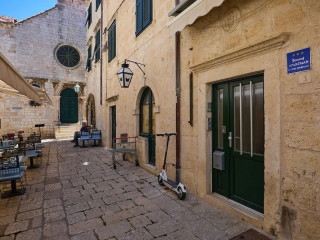 Hedera Estate, Hedera A21 Apartment