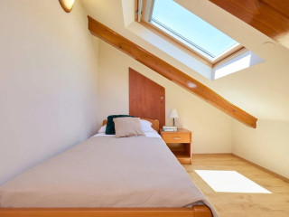 Hedera Estate, Hedera A21 Apartment