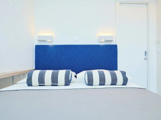 Hedera Estate, Hedera Studio 1