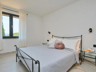 Hedera Estate, Villa Hedera