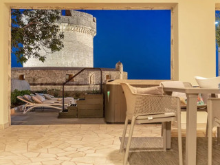 Hedera Estate, Villa Hedera V