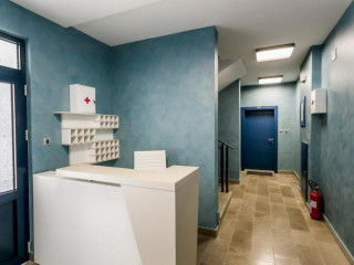 Hedera Residences Morinj