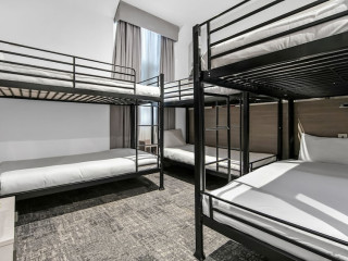 Heeton Concept Hotel - Kensington London