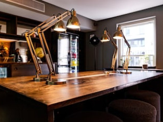 HEETON CONCEPT-LUMA HAMMERSMITH