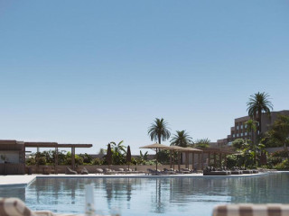 HELEA FAMILY BEACH RESORT ( EX. ALDEMAR PARADISE VILLAGE & AMILIA MARE HOTELS)