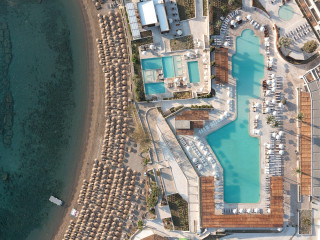 Helea Lifestyle Beach Resort