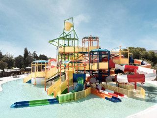 Helea Lifestyle Beach Resort