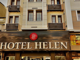 HELEN HOTEL