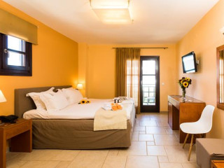 Helianthus Guesthouse