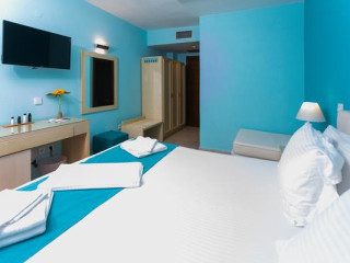 Helianthus Guesthouse