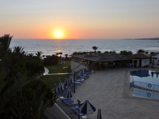 Helios Bay Hotel Apartments