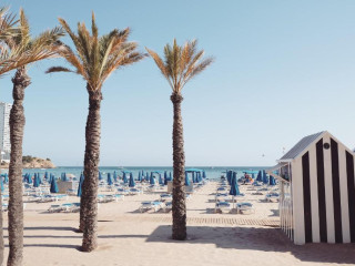 Helios Benidorm