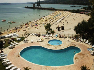 HELIOS HOTEL BALCHIK