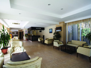 MOVENPICK RESORT & SPA EL GOUNA