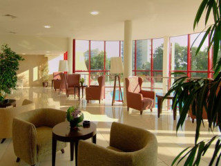 PENSIUNEA CLUB CASTEL RESITA