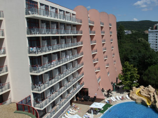 Helios Spa Hotel