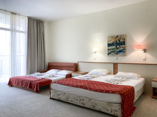 Helios Spa Hotel