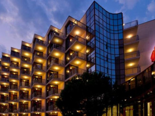 HELIOS SPA HOTEL