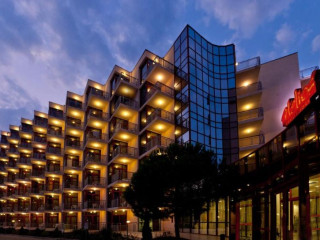 HELIOS SPA & RESORT
