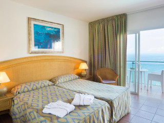 HELLAS BEACH (EX. HELLAS BOUTIQUE HOTEL)