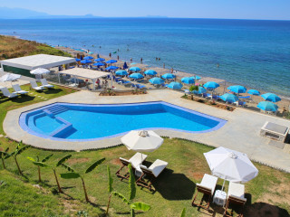 HELLAS BEACH (EX. HELLAS BOUTIQUE HOTEL)