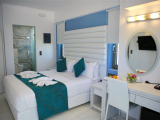 HELLAS BEACH (EX. HELLAS BOUTIQUE HOTEL)