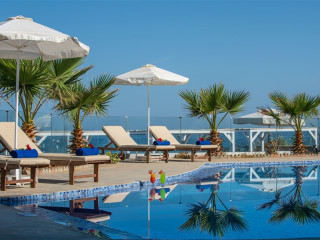 HELLAS BEACH (EX. HELLAS BOUTIQUE HOTEL)