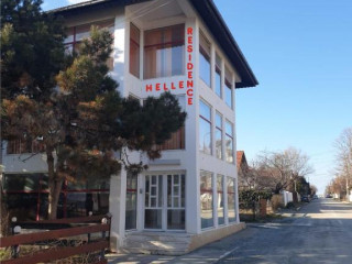 Hellen Residence