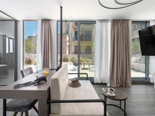 Hellenic Vibes Smart Hotel Athens