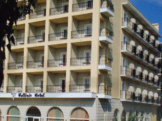 Hellinis Hotel