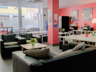 Hello BCN Hostel
