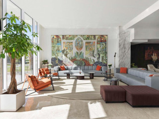 HELLO HOTEL(EX:SERAY CLASS HOTEL&APARTMENTS)