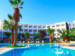 Hello Hotels (Ex Hotel Dar El Olf)