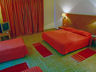 Hello Hotels (Ex Hotel Dar El Olf)