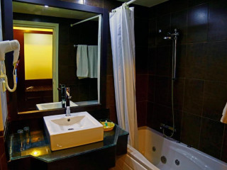 Hello Hotels (Ex Hotel Dar El Olf)
