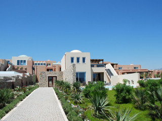 Helona Resort