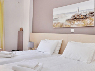 Heloni Apartments Athens