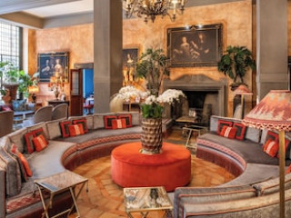 HELVETIA & BRISTOL FIRENZE STARHOTELS COLLEZIONE