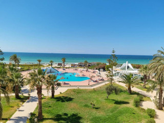 HELYA BEACH AND SPA