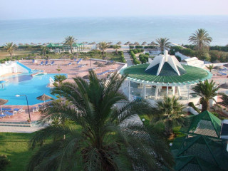 HELYA BEACH AND SPA