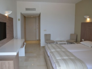 HELYA BEACH HOTEL & SPA