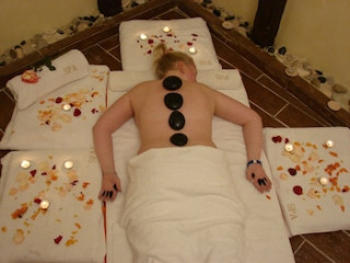 HELYA BEACH HOTEL & SPA