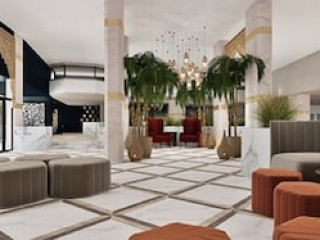 HELYA BEACH HOTEL & SPA