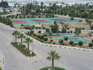 Helya Beach Resort